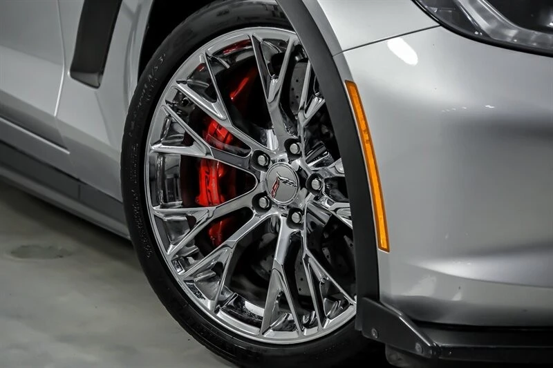 2016 Chevrolet Corvette C7 Z06 - Image 4 of 31