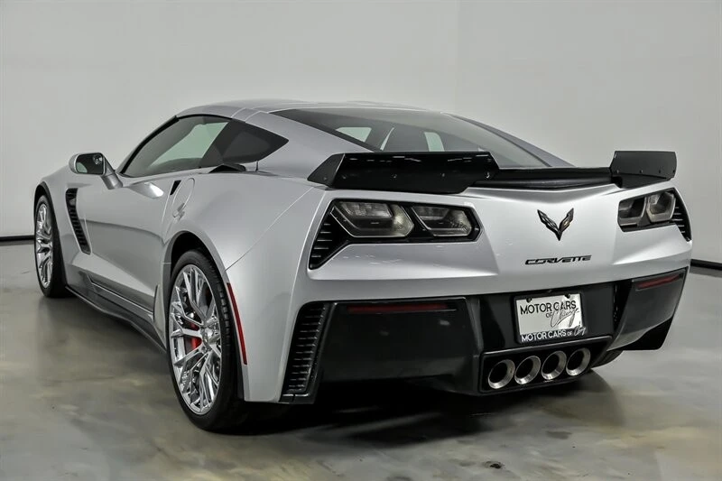 2016 Chevrolet Corvette C7 Z06 - Image 10 of 31