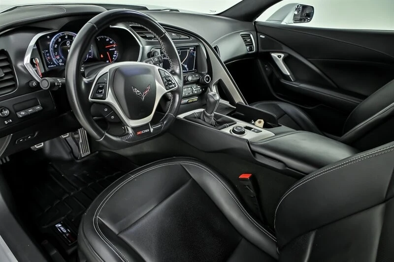 2016 Chevrolet Corvette C7 Z06 - Image 21 of 31