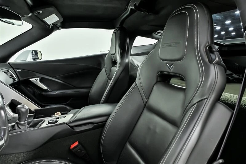 2016 Chevrolet Corvette C7 Z06 - Image 23 of 31