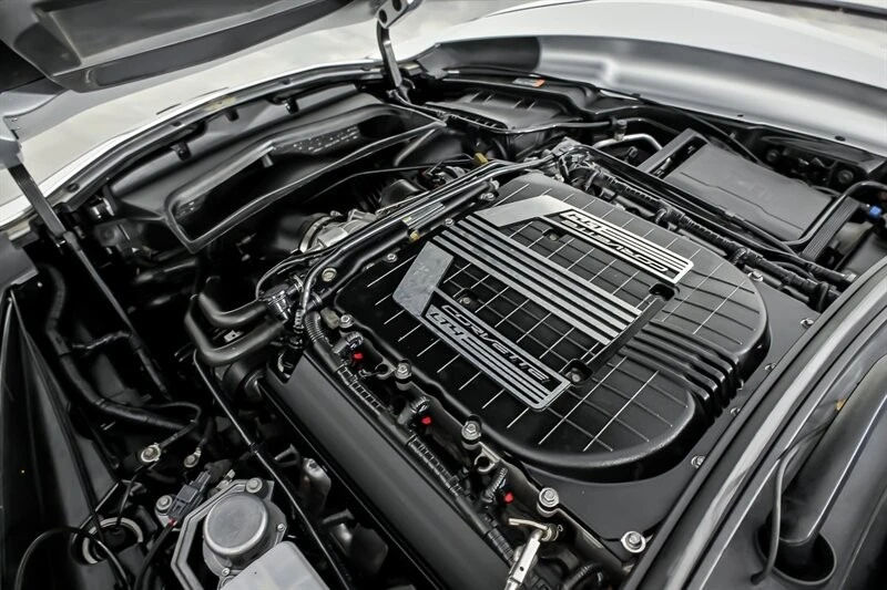 2016 Chevrolet Corvette C7 Z06 - Image 17 of 31