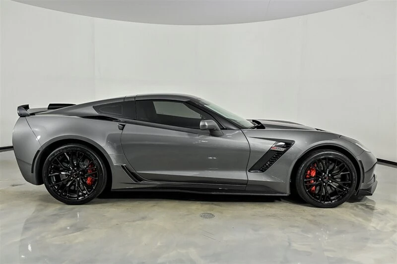 2016 Chevrolet Corvette C7 Z06 - Image 10 of 30