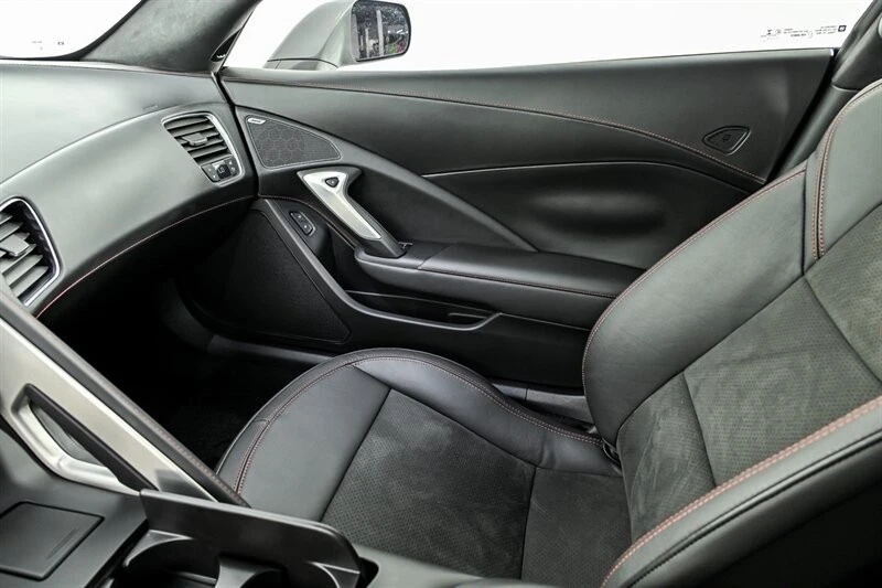 2016 Chevrolet Corvette C7 Z06 - Image 30 of 30