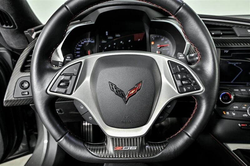 2016 Chevrolet Corvette C7 Z06 - Image 22 of 30