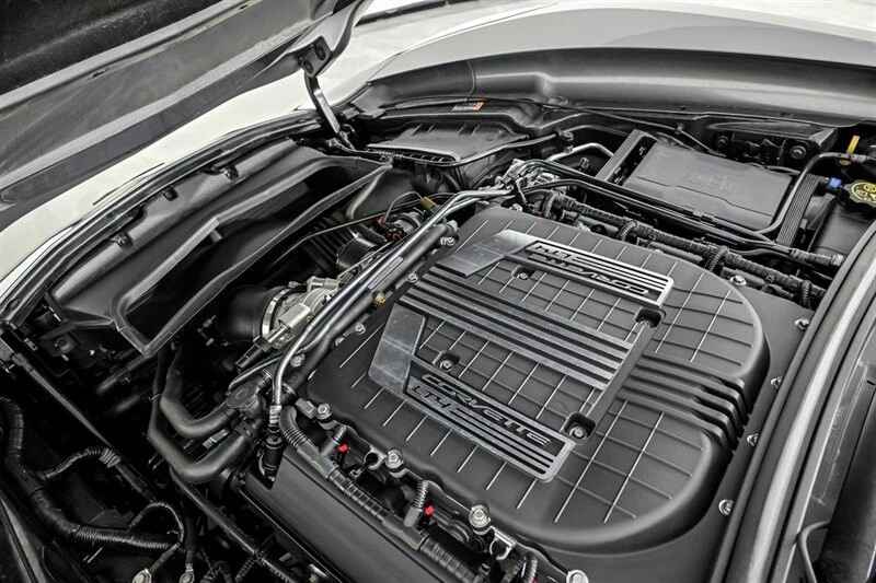 2016 Chevrolet Corvette C7 Z06 - Image 12 of 30