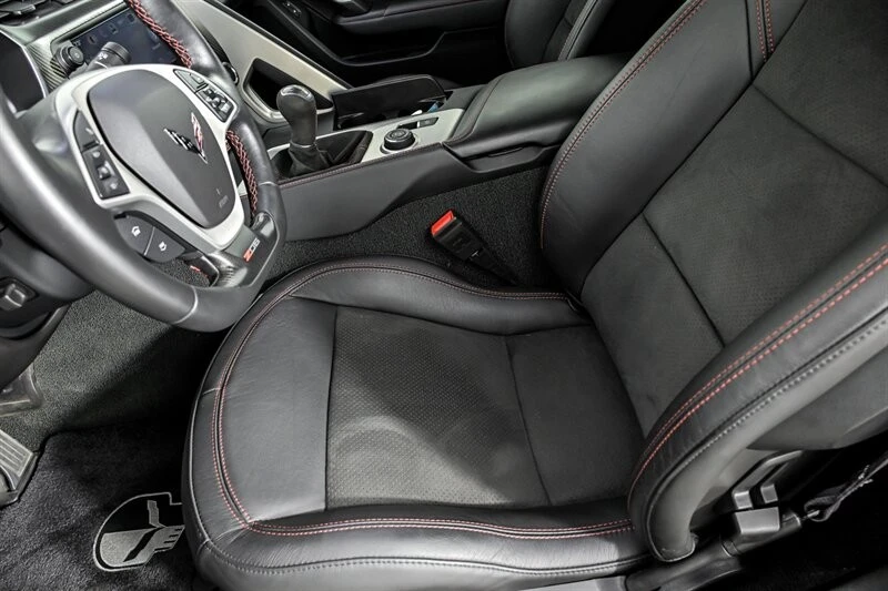 2016 Chevrolet Corvette C7 Z06 - Image 17 of 30