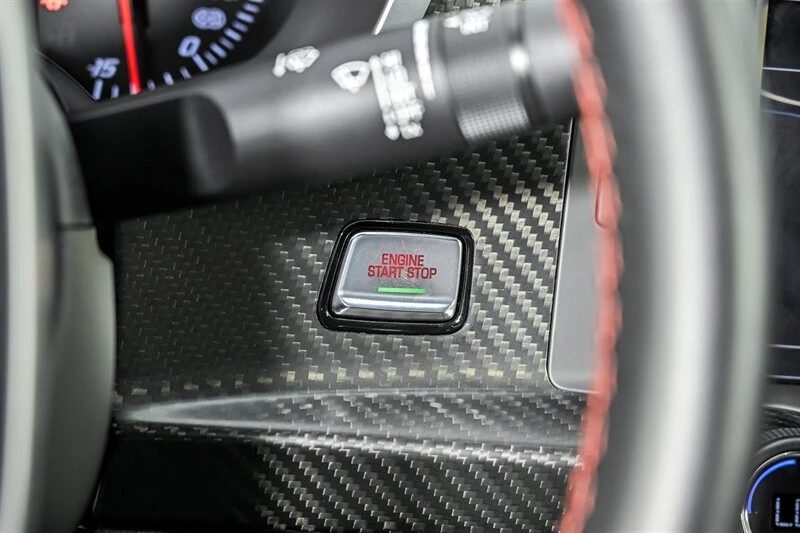 2016 Chevrolet Corvette C7 Z06 - Image 23 of 30