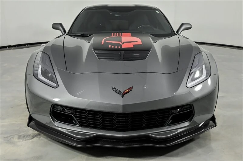 2016 Chevrolet Corvette C7 Z06 - Image 4 of 30