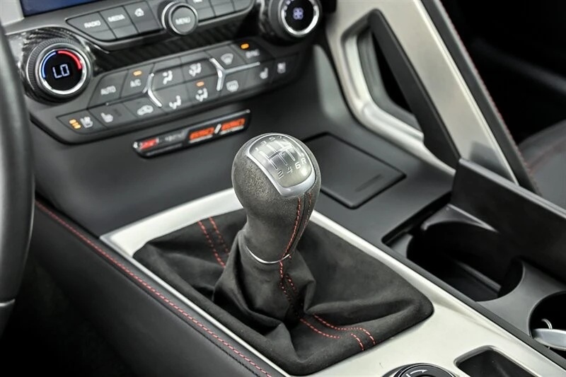 2016 Chevrolet Corvette C7 Z06 - Image 28 of 30