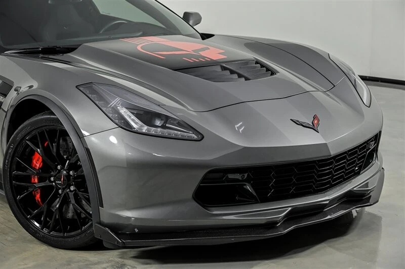 2016 Chevrolet Corvette C7 Z06 - Image 2 of 30