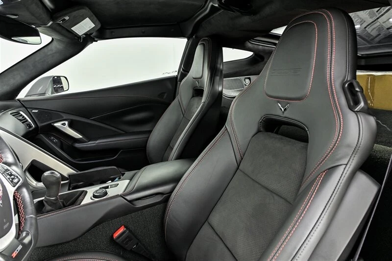 2016 Chevrolet Corvette C7 Z06 - Image 18 of 30