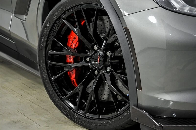 2016 Chevrolet Corvette C7 Z06 - Image 3 of 30