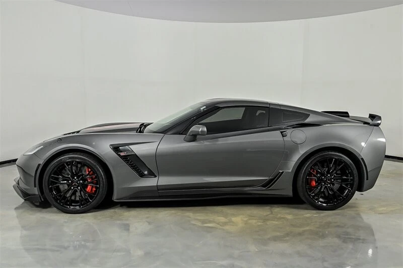 2016 Chevrolet Corvette C7 Z06 - Image 6 of 30