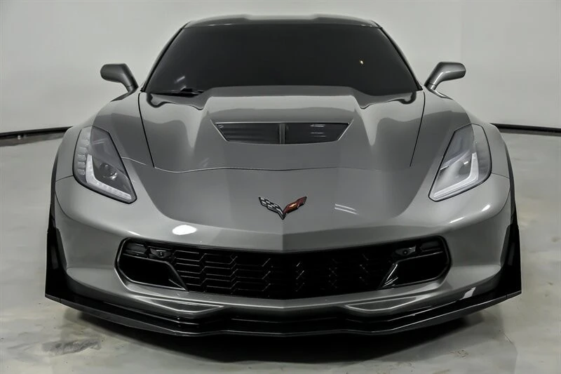 2016 Chevrolet Corvette C7 Z06 - Image 5 of 21