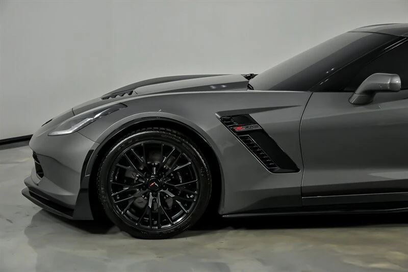 2016 Chevrolet Corvette C7 Z06 - Image 7 of 21