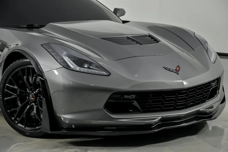 2016 Chevrolet Corvette C7 Z06 - Image 3 of 21