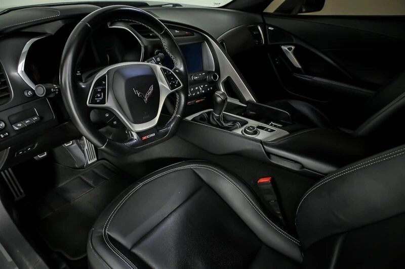 2016 Chevrolet Corvette C7 Z06 - Image 21 of 21