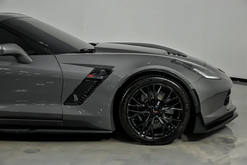 2016 Chevrolet Corvette C7 Z06 - Image 15 of 21
