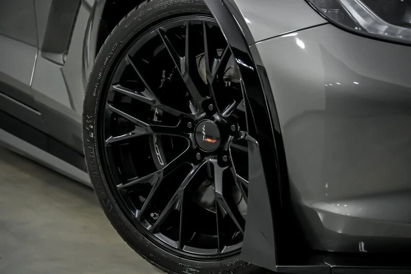 2016 Chevrolet Corvette C7 Z06 - Image 4 of 21