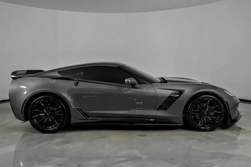 2016 Chevrolet Corvette C7 Z06 - Image 14 of 21