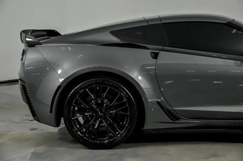 2016 Chevrolet Corvette C7 Z06 - Image 13 of 21