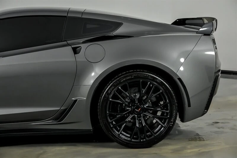 2016 Chevrolet Corvette C7 Z06 - Image 9 of 21