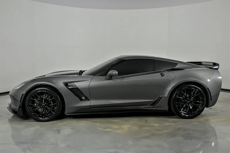 2016 Chevrolet Corvette C7 Z06 - Image 8 of 21