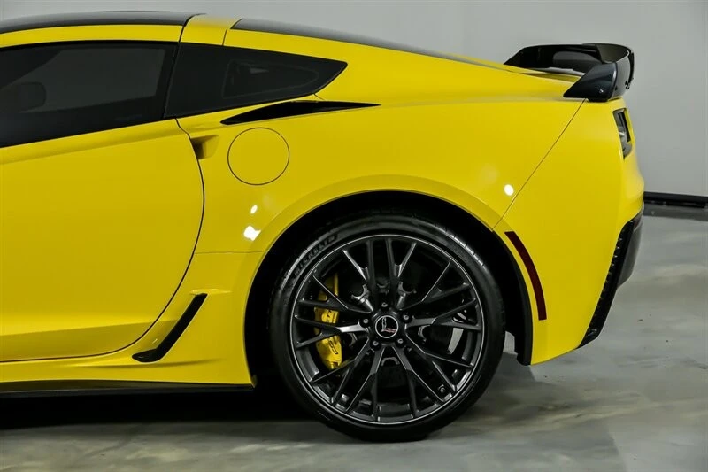 2016 Chevrolet Corvette C7 Z06 - Image 9 of 12