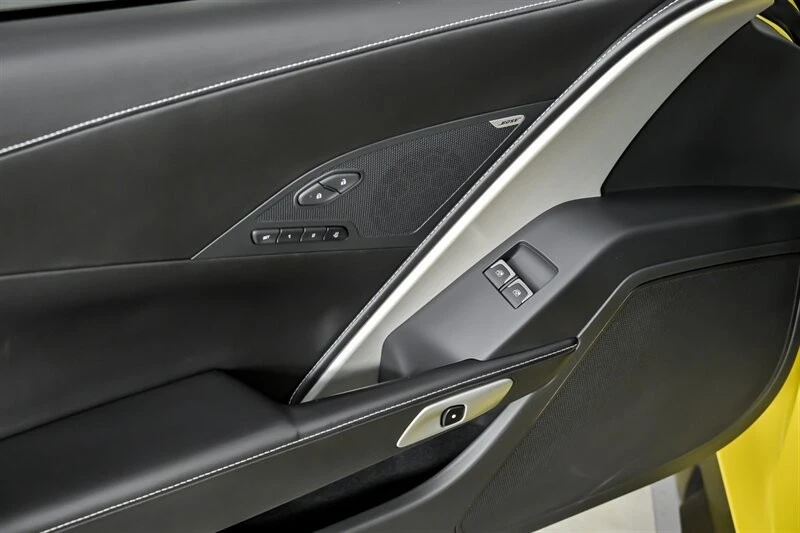 2016 Chevrolet Corvette C7 Z06 - Image 18 of 21