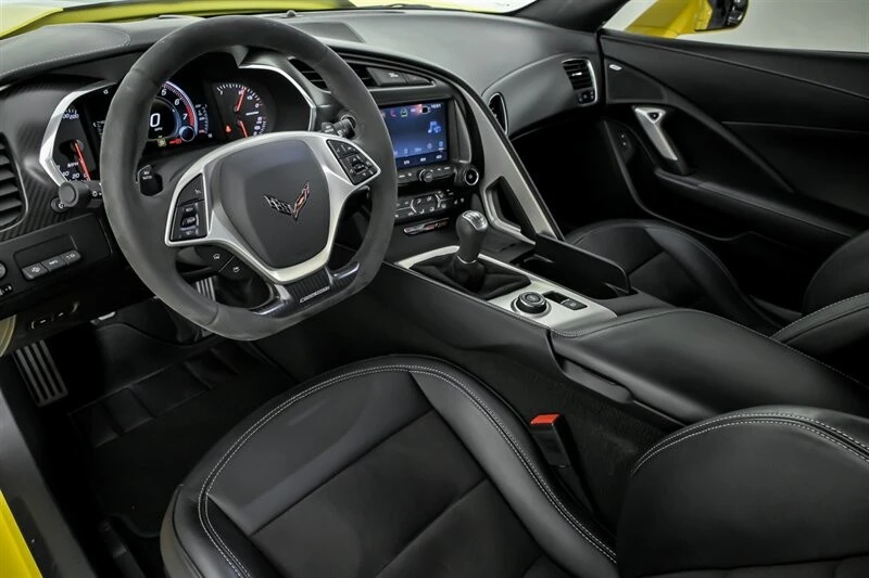 2016 Chevrolet Corvette C7 Z06 - Image 21 of 21