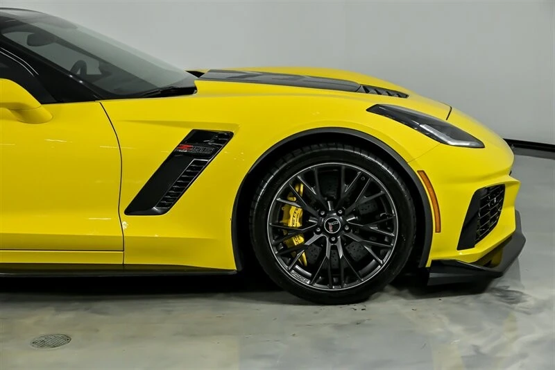 2016 Chevrolet Corvette C7 Z06 - Image 15 of 21