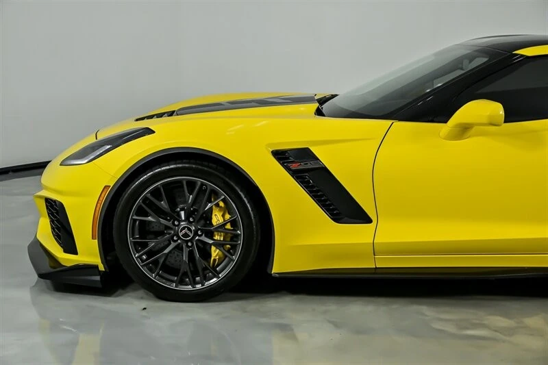 2016 Chevrolet Corvette C7 Z06 - Image 7 of 12