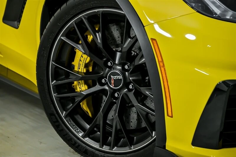 2016 Chevrolet Corvette C7 Z06 - Image 4 of 12