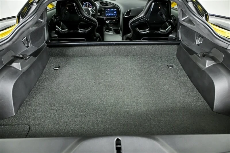 2016 Chevrolet Corvette C7 Z06 - Image 16 of 21