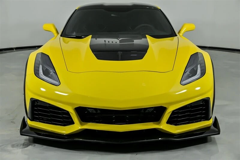 2016 Chevrolet Corvette C7 Z06 - Image 5 of 12