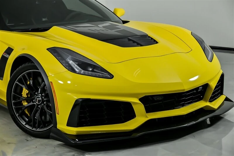 2016 Chevrolet Corvette C7 Z06 - Image 3 of 12