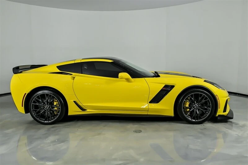 2016 Chevrolet Corvette C7 Z06 - Image 14 of 21