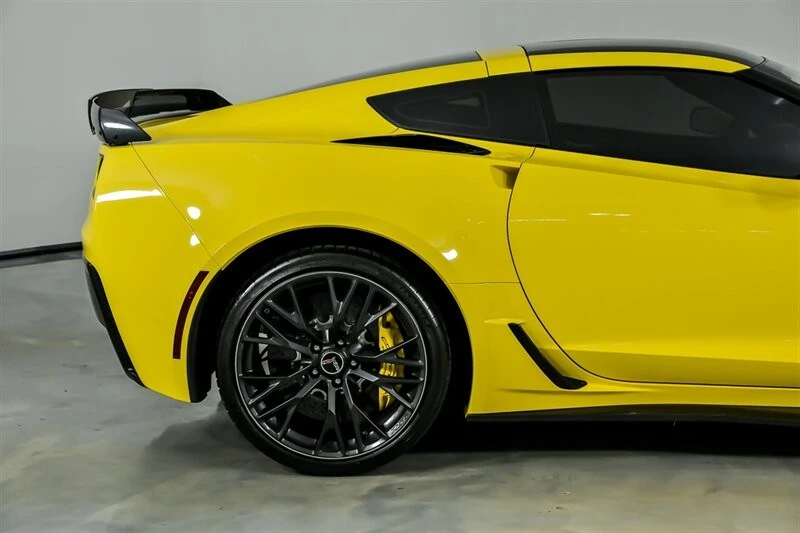 2016 Chevrolet Corvette C7 Z06 - Image 13 of 21
