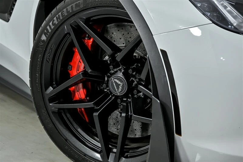 2016 Chevrolet Corvette C7 Z06 - Image 3 of 31
