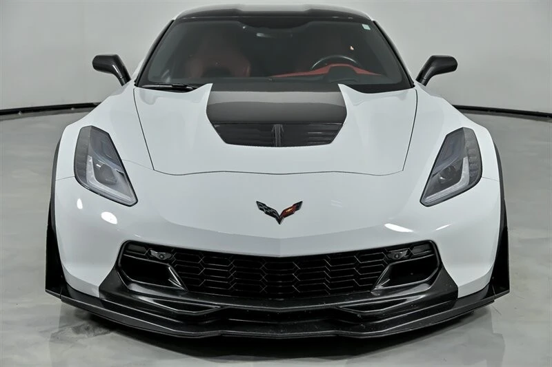 2016 Chevrolet Corvette C7 Z06 - Image 4 of 31