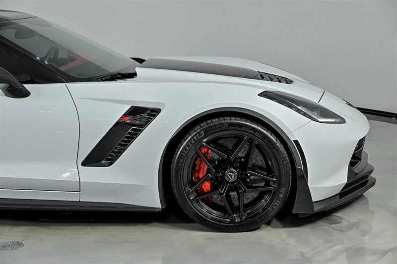 2016 Chevrolet Corvette C7 Z06 - Image 14 of 31