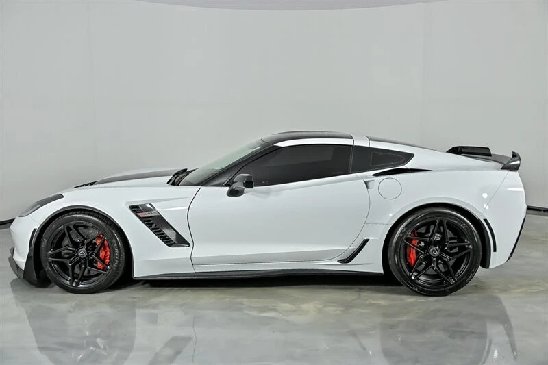 2016 Chevrolet Corvette C7 Z06 - Image 7 of 31