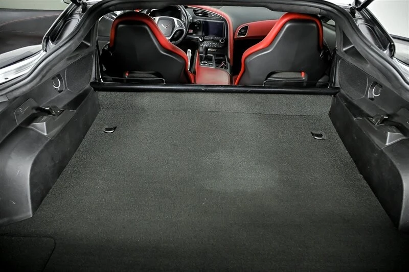 2016 Chevrolet Corvette C7 Z06 - Image 15 of 31