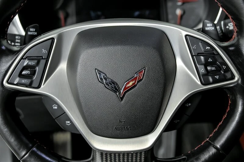 2016 Chevrolet Corvette C7 Z06 - Image 24 of 31