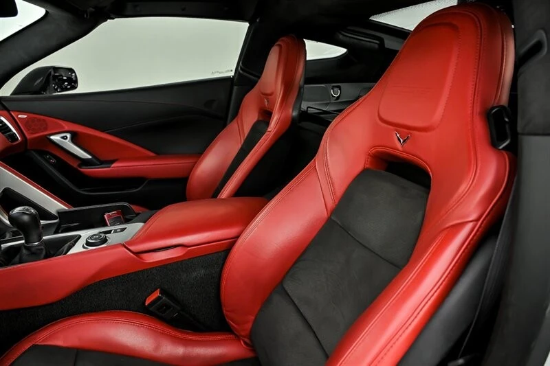 2016 Chevrolet Corvette C7 Z06 - Image 22 of 31