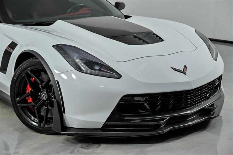 2016 Chevrolet Corvette C7 Z06 - Image 2 of 31
