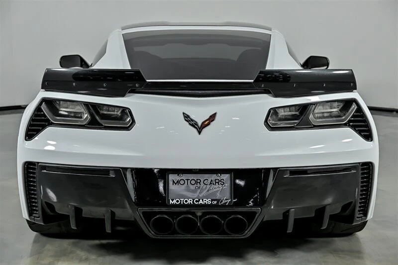 2016 Chevrolet Corvette C7 Z06 - Image 10 of 31