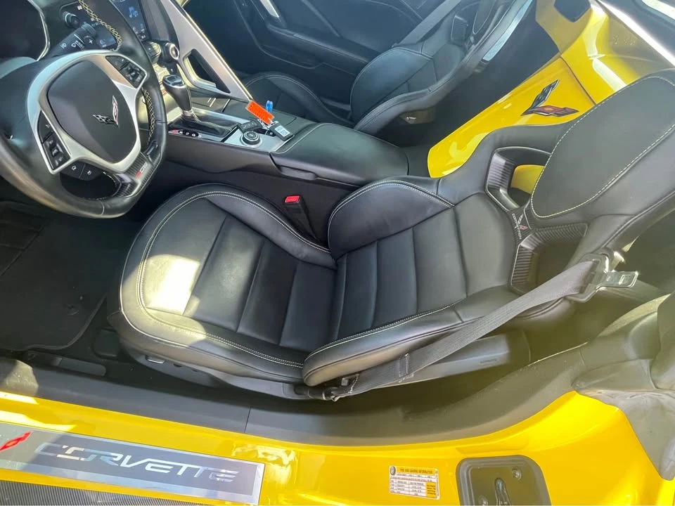 2016 Chevrolet Corvette C7 Z06 - Image 15 of 19
