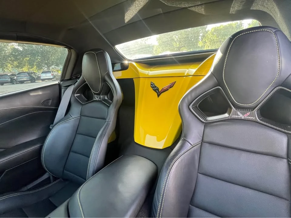 2016 Chevrolet Corvette C7 Z06 - Image 14 of 19