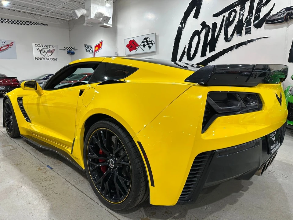 2016 Chevrolet - Image 4 of 11